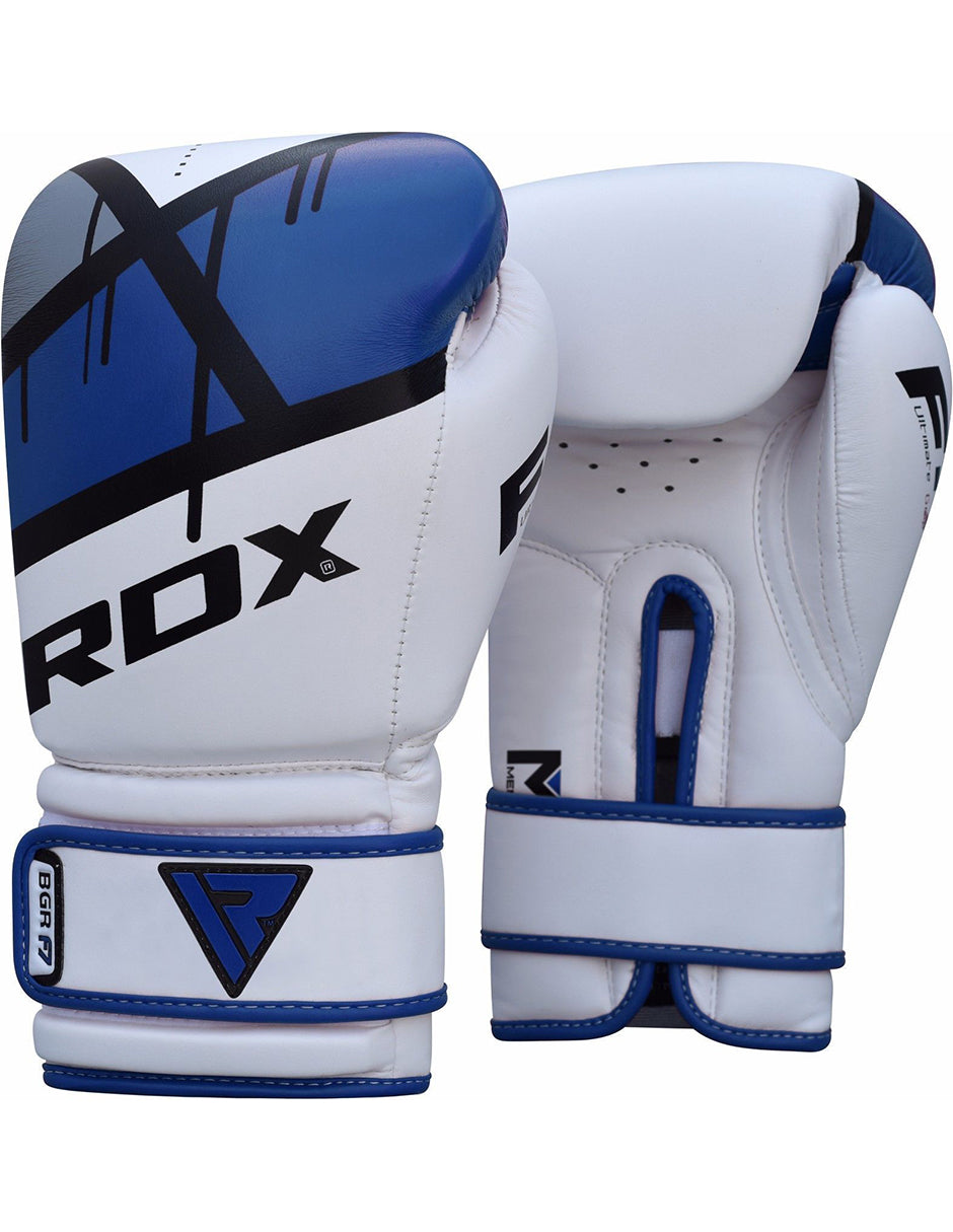 Guantes Box F7 Rdx
