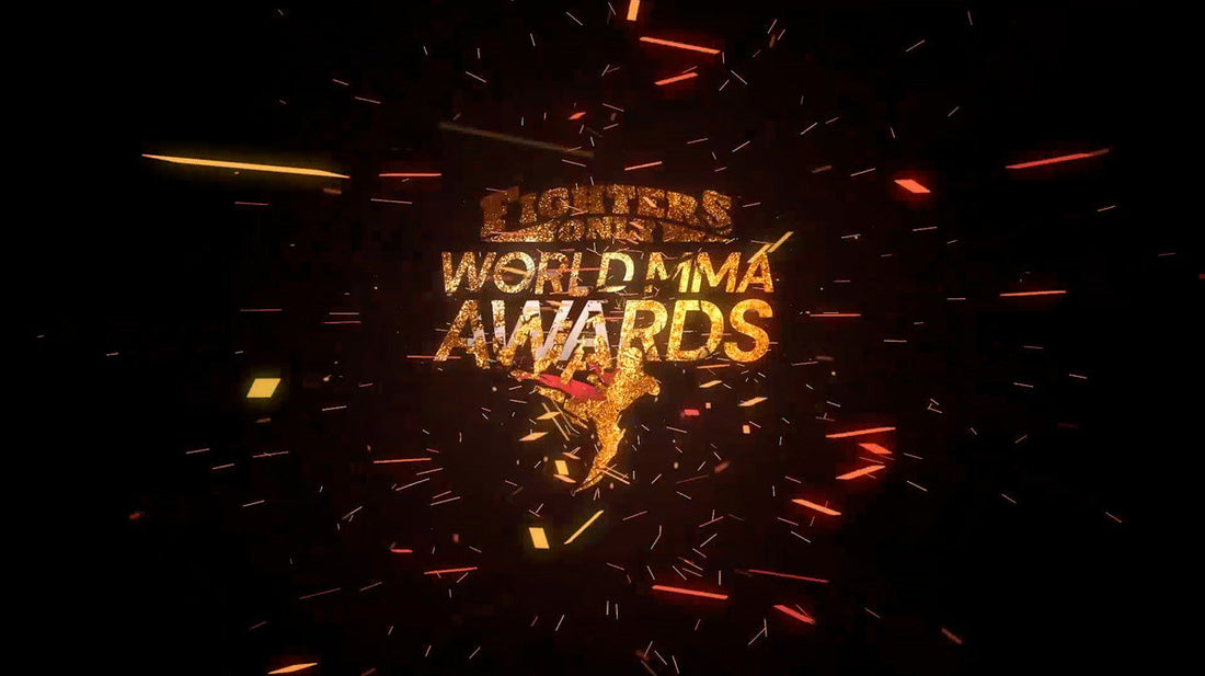 Alex Pereira y Ilia Topuria: Dos Gigantes del MMA en los World MMA Awards 2024