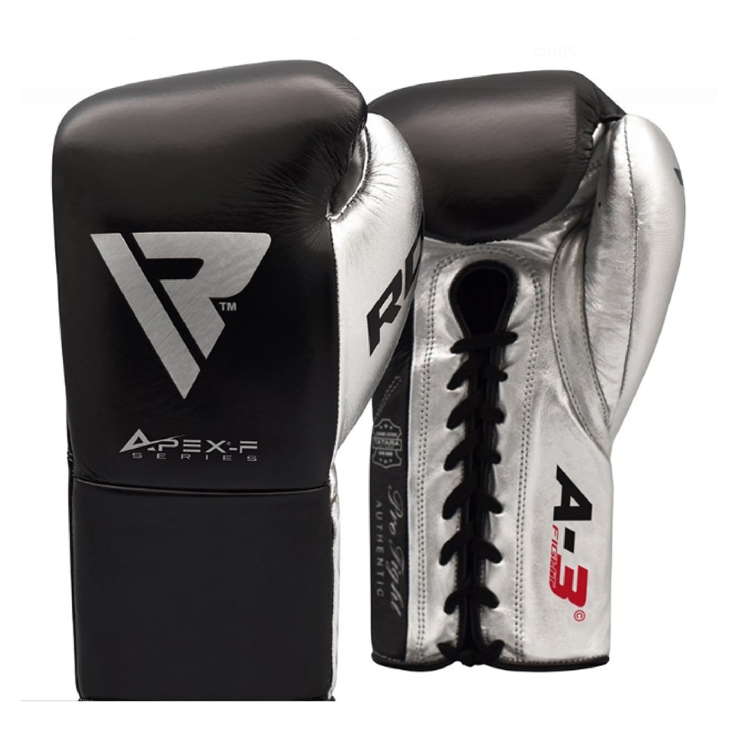 Guantes de Box Profesionales – rdx sports méxico