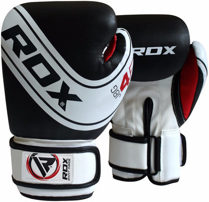 GUANTES DE BOX KIDS