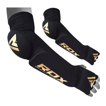 Coderas 3 En 1 Mma Rdx Sparring Entrenamiento Artesmarciales