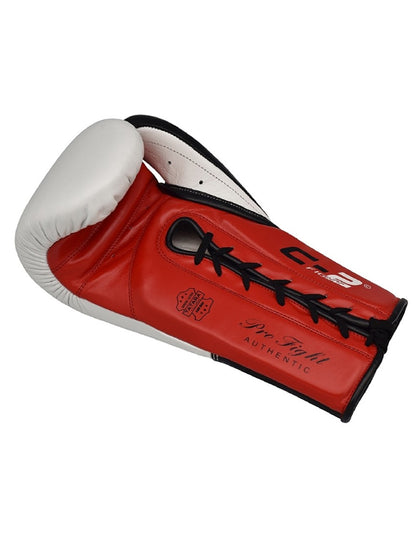 GUANTES DE BOX PROFESIONALES PFC2W