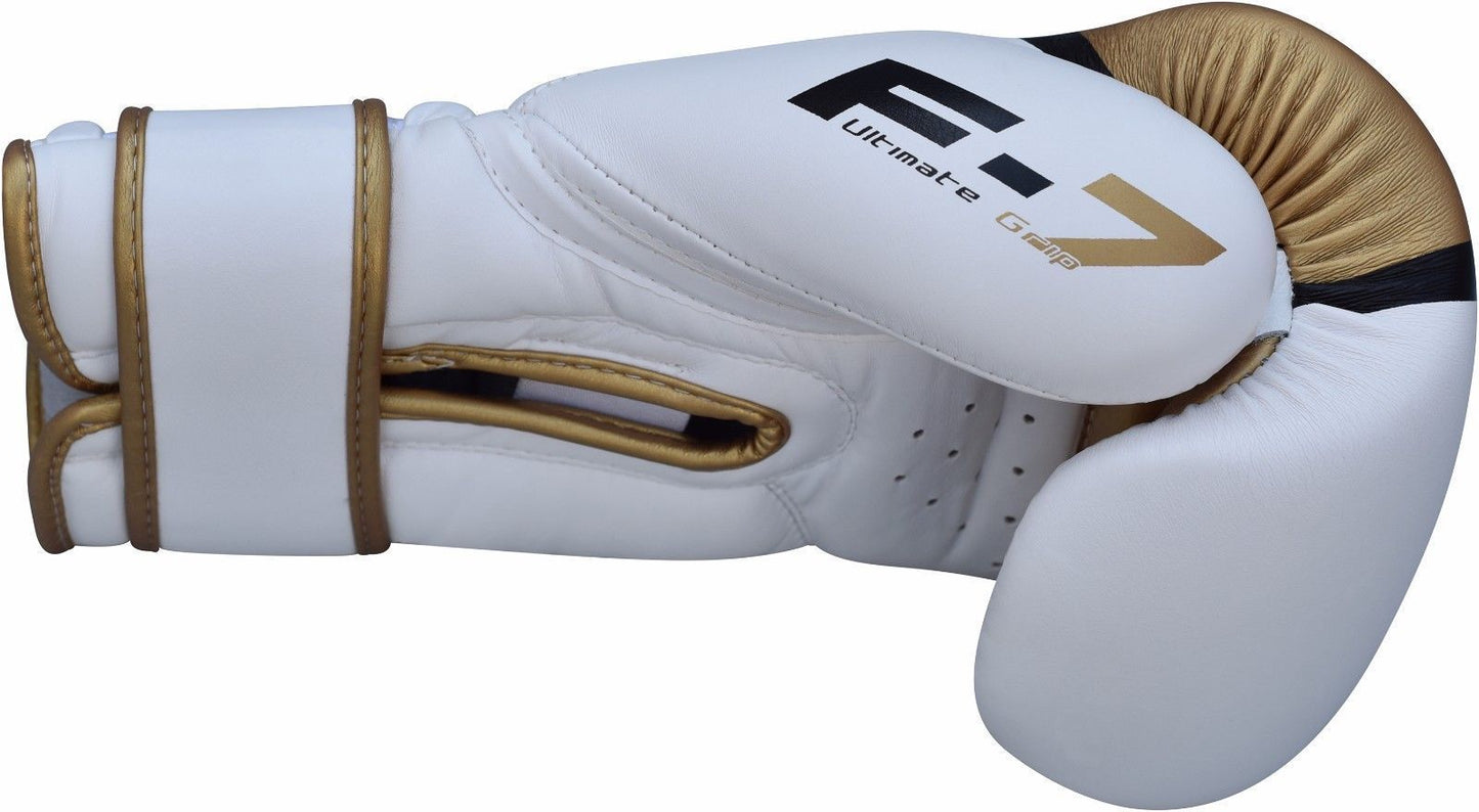 Guantes Box F7 Rdx