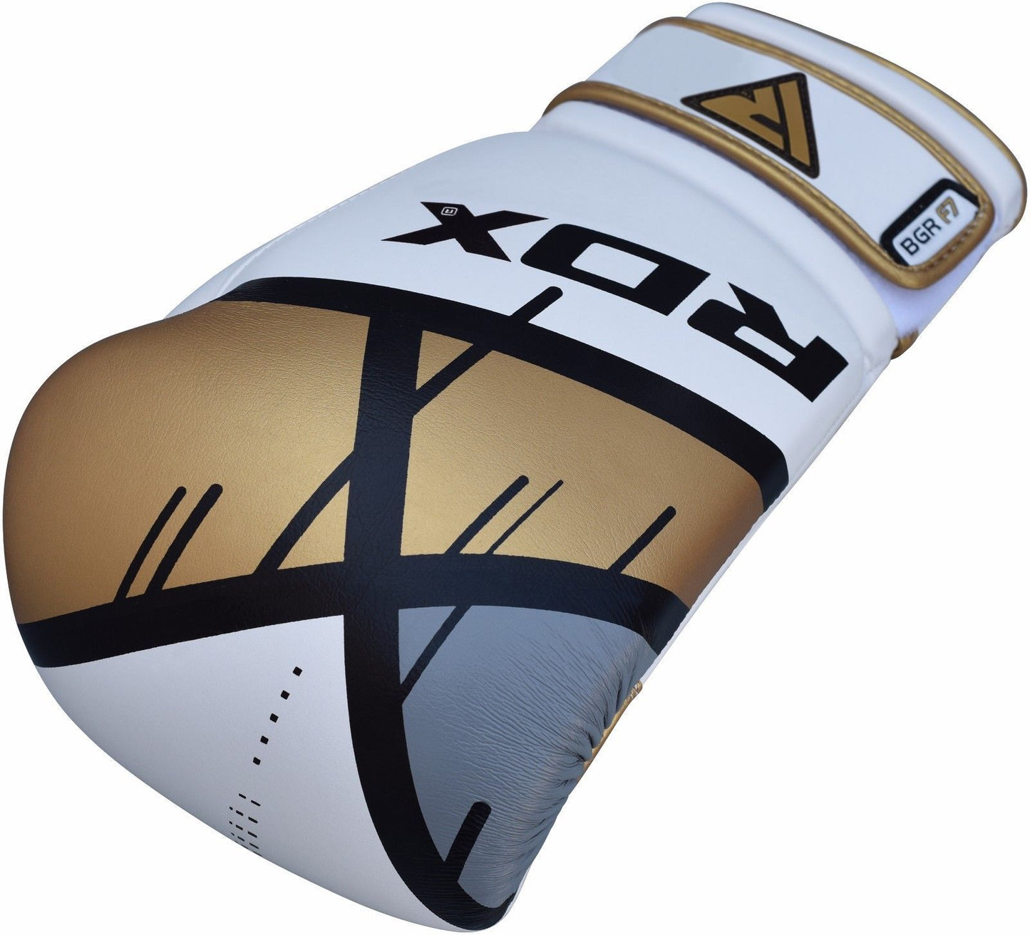 Guantes Box F7 Rdx