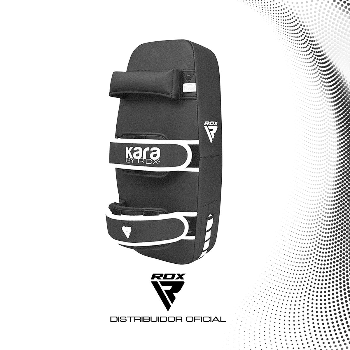 THAI PAD RDX KARA F6