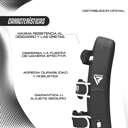 THAI PAD RDX KARA F6