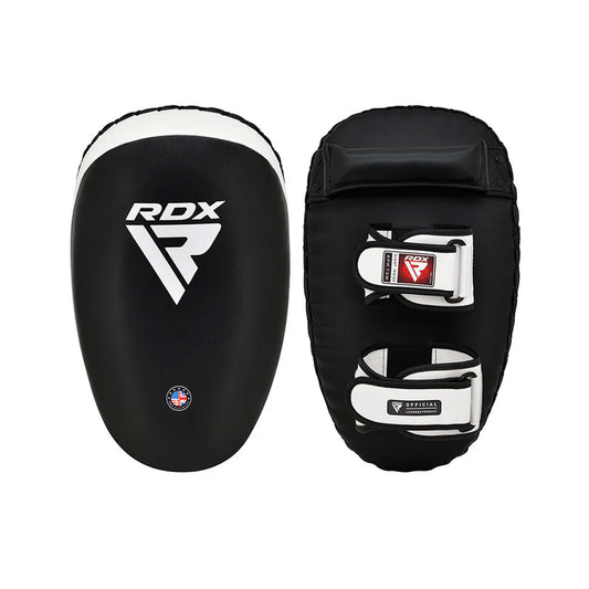 MUAY THAI KICK PADS RDX T3