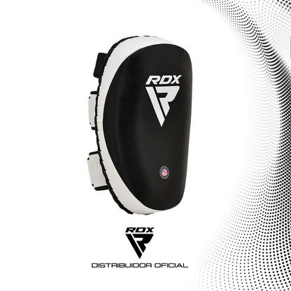 MUAY THAI KICK PADS RDX T3