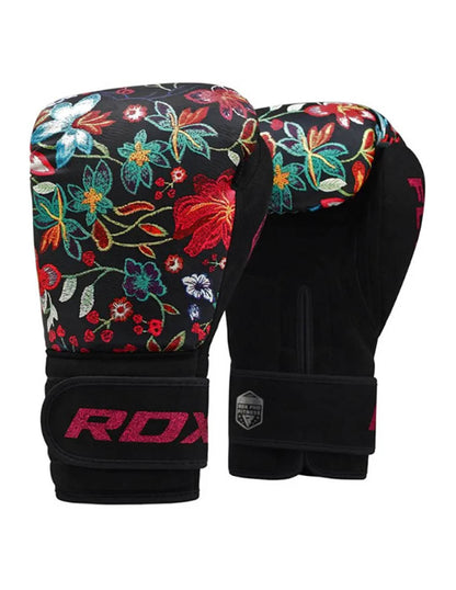 GUANTES BOX FL3