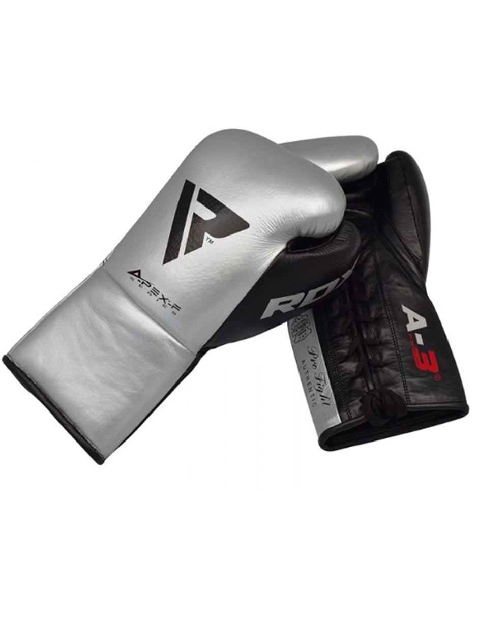 Guantes de Box Profesionales – rdx sports méxico