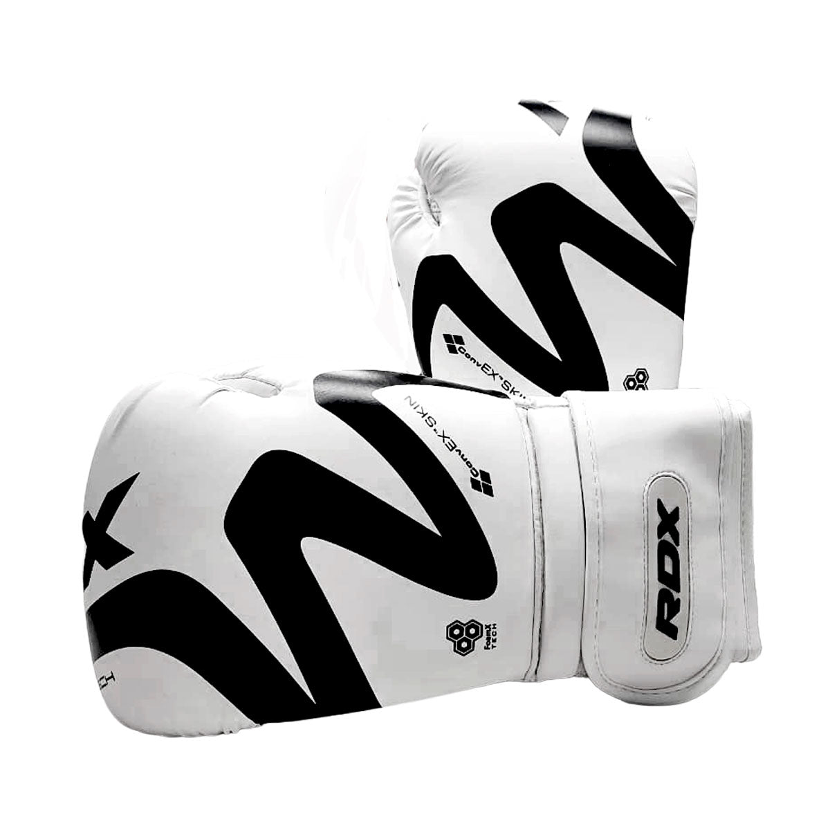 GUANTES DE BOX RDX F15
