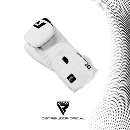 GUANTES DE BOX RDX F15