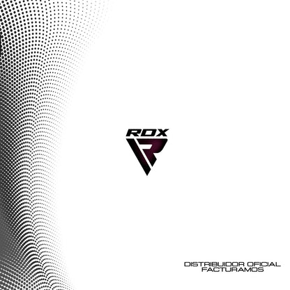 GUANTES DE BOX RDX F15