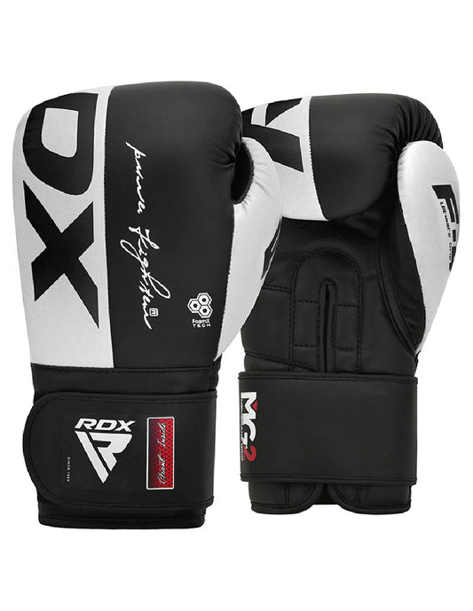 PREVENTA GUANTES DE BOXEO RDX F4
