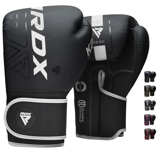 RDX GUANTES DE BOX PARA ENTRENAMIENTO F6 KARA