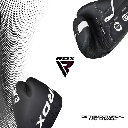 RDX GUANTES DE BOX PARA ENTRENAMIENTO F6 KARA
