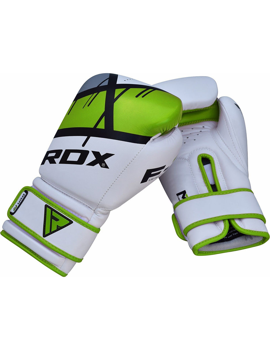 🔥💥Paquete de 5 Guantes de box RDX F7 a Precio Especial💥🔥