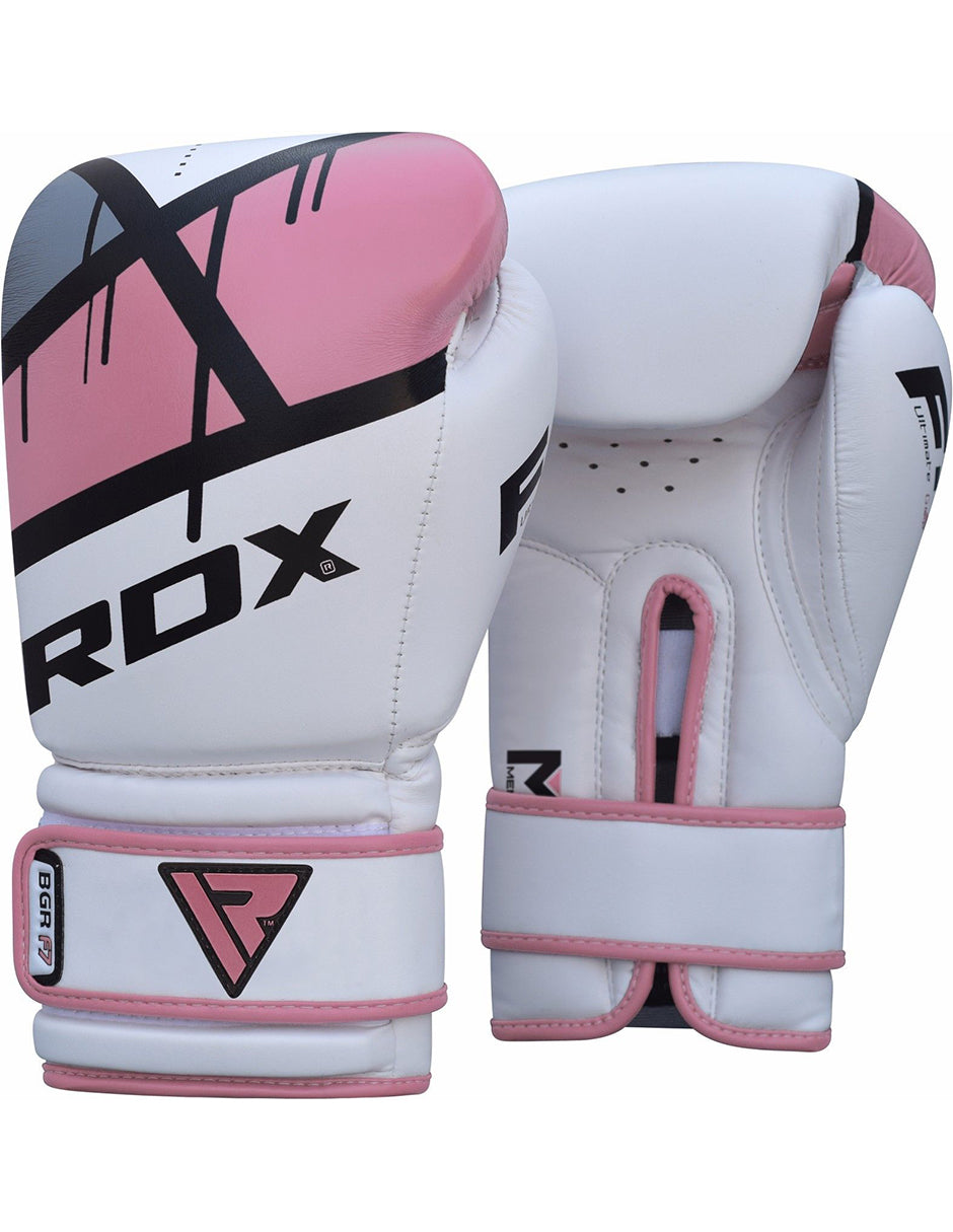 🔥💥Paquete de 5 Guantes de box RDX F7 a Precio Especial💥🔥