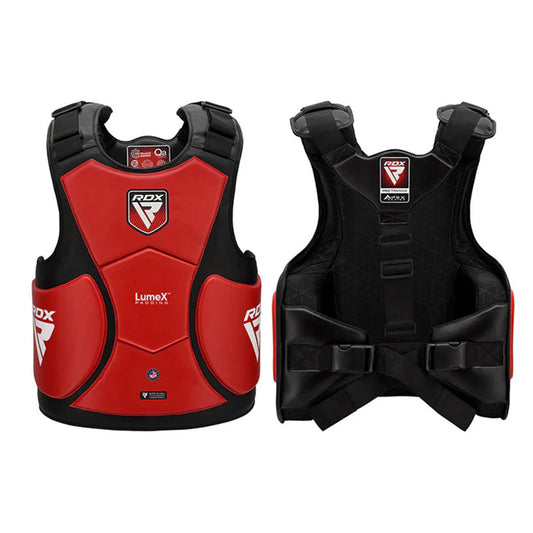 PETO PROTECTOR PROFESIONAL RDX APEX
