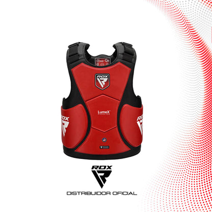 PETO PROTECTOR PROFESIONAL RDX APEX