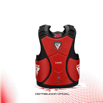PETO PROTECTOR PROFESIONAL RDX APEX