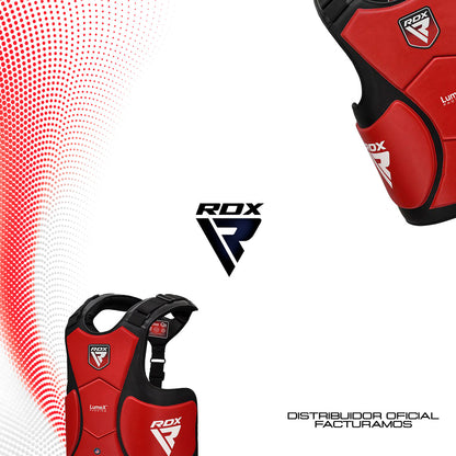 PETO PROTECTOR PROFESIONAL RDX APEX