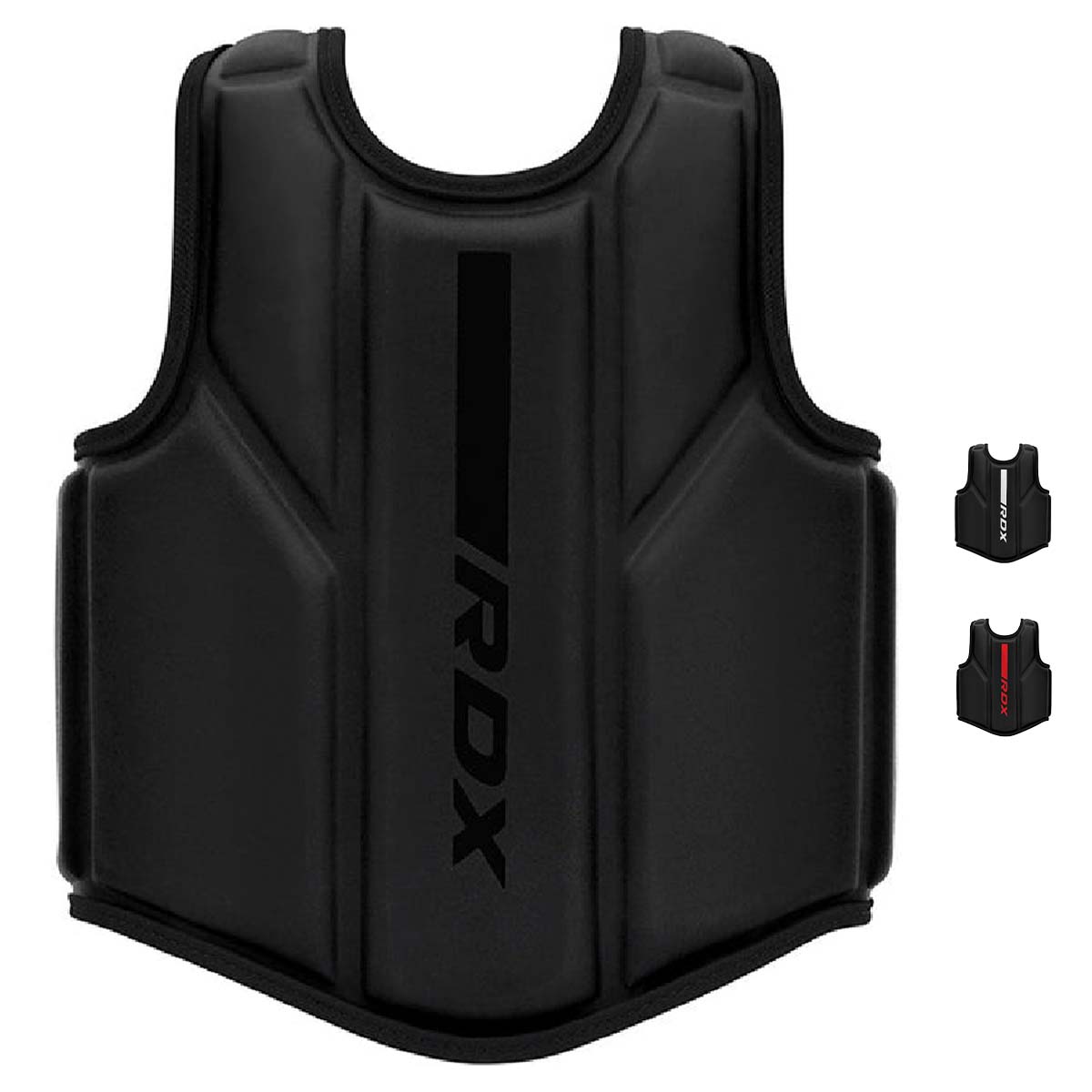 PETO PROTECTOR RDX F6 KARA
