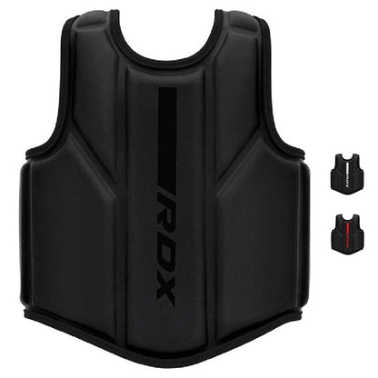 PETO PROTECTOR RDX F6 KARA