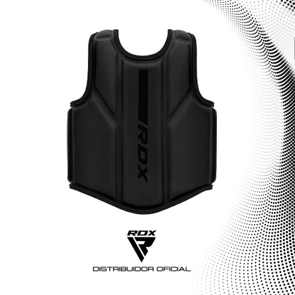 PETO PROTECTOR RDX F6 KARA