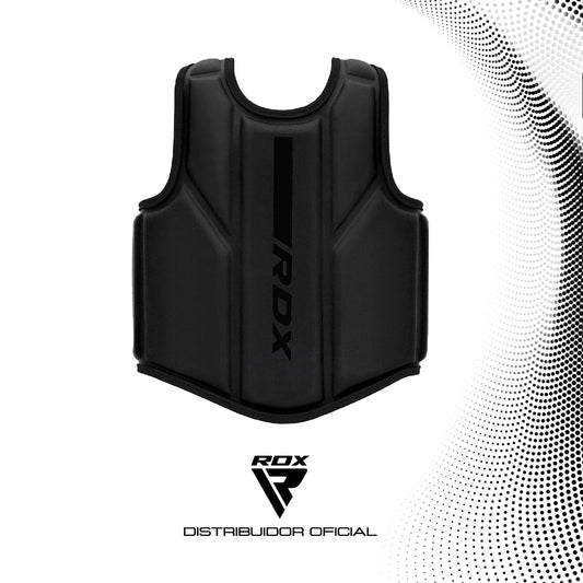 PETO PROTECTOR RDX F6 KARA