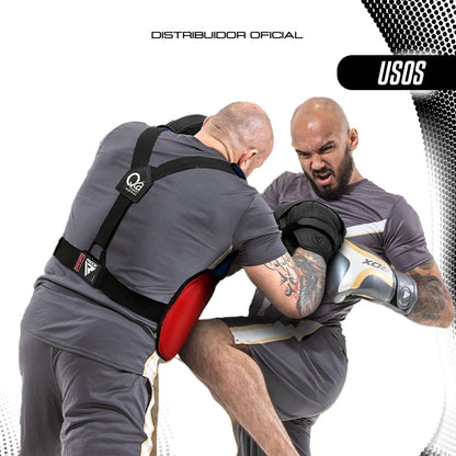 PETO PROTECTOR RDX F6 KARA
