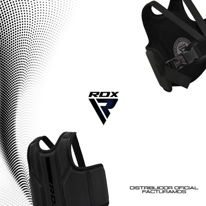 PETO PROTECTOR RDX F6 KARA