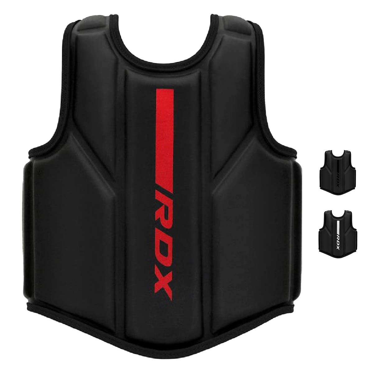 PETO PROTECTOR RDX F6 KARA