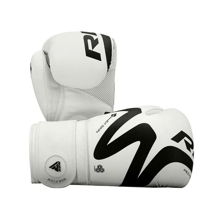 GUANTES DE BOX RDX F15