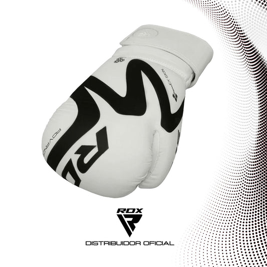 GUANTES DE BOX RDX F15