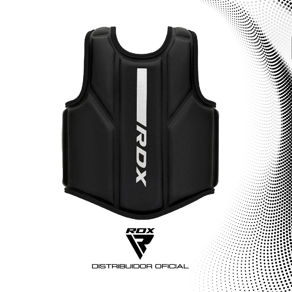 PETO PROTECTOR RDX F6 KARA