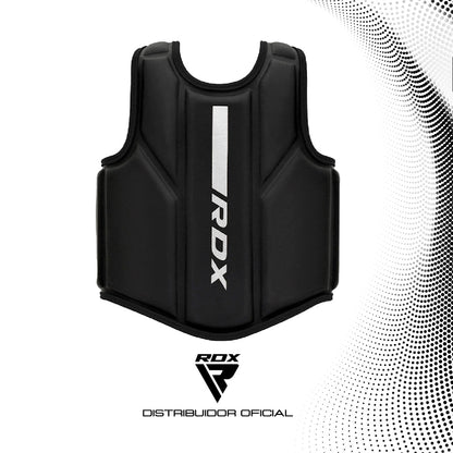 PETO PROTECTOR RDX F6 KARA