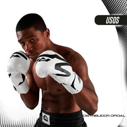 GUANTES DE BOX RDX F15