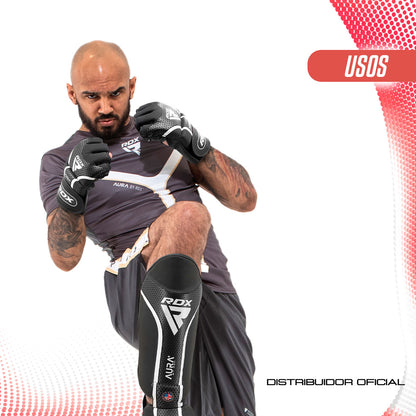 GUANTES DE MMA RDX AURA PLUS T-17