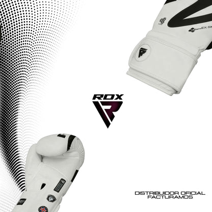 GUANTES DE BOX RDX F15