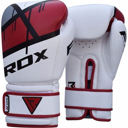 Guantes Box F7 Rdx