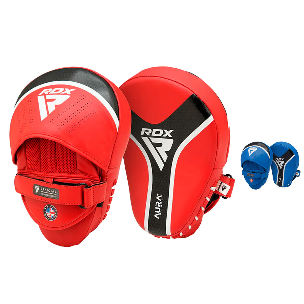 FOCUS PAD RDX T-17