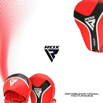 FOCUS PAD RDX T-17