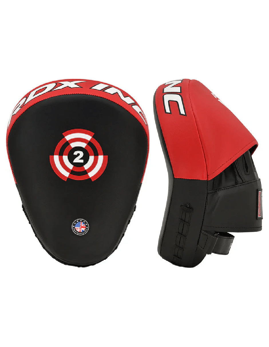 MANOPLAS PARA ENTRENAMIENTO
