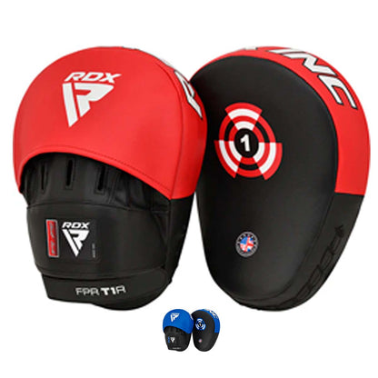 FOCUS PADS RDX T1