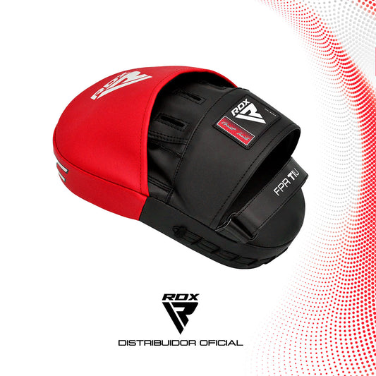 FOCUS PADS RDX T1
