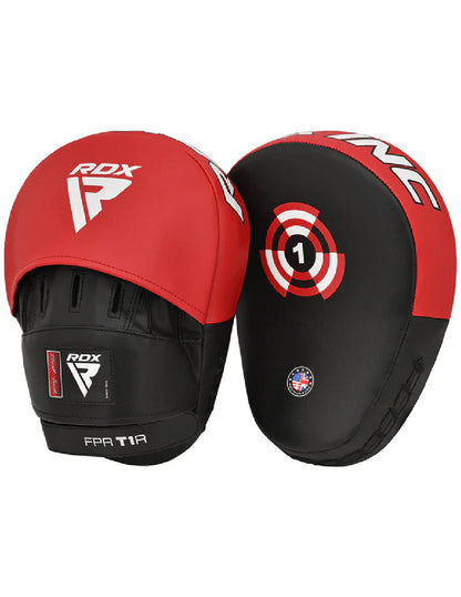 MANOPLAS PARA ENTRENAMIENTO RDX PREVENTA