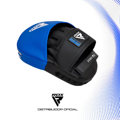 FOCUS PADS RDX T1