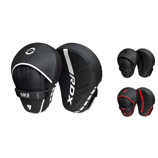 FOCUS PAD PARA ENTRENAMIENTO RDX F6 KARA PREVENTA