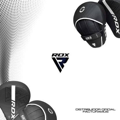 FOCUS PAD PARA ENTRENAMIENTO RDX F6 KARA PREVENTA